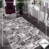 Merinos Oda Halısı Modern 125x200 Therapy 19131 096 Gri