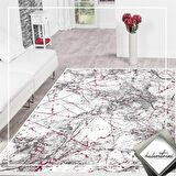 Dinarsu Oda Halısı Modern 150x233 Gold GD015 055 Gri