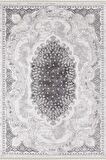 Merinos Yolluk Halısı Klasik 100x300 Rodin 19777 095 Gri