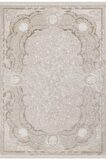 Merinos Yolluk Halısı Klasik 80x300 Rodin 19775 081 Vizon