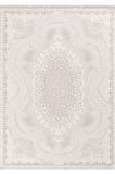 Merinos Salon Halısı Klasik 200x290 Rodin 19777 060 Vizon
