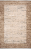 Kreasyon Salon Halısı Modern 200x290 Biblos 9317 Vizon