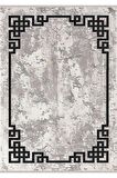 ​Padişah Halı Yolluk Halısı 80x300 Eternity 33262 090 Siyah