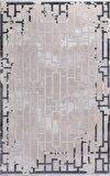 Kreasyon Yolluk Halısı Modern 80x150 Elkenz 7560 Bej