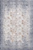 Dinarsu Yolluk Halısı Modern 80x150 Arora 31885 035 Mavi