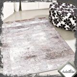 Merinos Yolluk Halısı Modern 100x200 Celebrity 31874 020 Gri