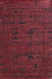 Merinos Yolluk Halısı Modern 80x300 Bamboo Lavi 34666 910 Bordo
