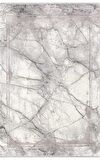 ​Dinarsu Yolluk Halısı Modern 80x150 Cobalt 31865 095 Gri