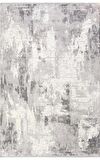 ​Dinarsu Yolluk Halısı Modern 80x150 Cobalt 31867 095 Gri