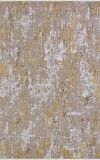 Merinos Salon Halısı Modern 200x290 Diyez 34932 075 Sarı