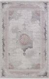 Merinos Oda Halısı Klasik 150x233 Diyez 34929 055 Pembe Açık