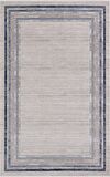 Merinos Oda Halısı Modern 150x233 Diyez 34930 030 Mavi