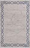 Merinos Oda Halısı Modern 150x233 Diyez 34931 030  Mavi