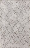 Merinos Salon Halısı Modern 200x290 Country 36189 070 Gri