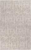 Merinos Yolluk Halısı Modern 80x150 Uptown 35590 070 Gri
