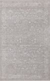 Merinos Yolluk Halısı Modern 80x150 Uptown 35611 070 Gri