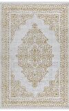 Merinos Yolluk Halısı Klasik 80x300 Verona 36737 678 Hardal