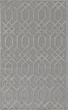 Merinos Yolluk Halısı Modern 80x150 Launge 54094 295 Gri