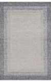 Padişah Oda Halısı Modern 150x233 Sümela 34933 030 Mavi
