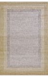 Padişah Oda Halısı Modern 150x233 Sümela 34933 075 Sarı