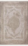 Padişah Salon Halısı Klasik 180x250 Santo 32840 081 Vizon