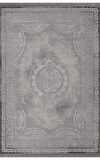 Padişah Salon Halısı Klasik 180x250 Santo 32840 095 Gri