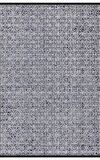 Padişah Salon Halısı Modern 180x250 Zeugma 36731 090 Gri