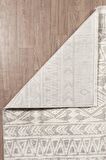 Kreasyon Yolluk Halısı Modern 80x150 Vavien 1370 Gri