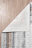 Kreasyon Yolluk Halısı Modern 80x150 Vavien 1382 Gri