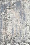 Kreasyon Dijital Yolluk Halısı Modern 80x150 Pandora 2758 Gri