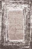 Kreasyon Dijital Oda Halısı Modern 120x180 Pandora 2764 Vizon