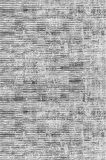 Kreasyon Dijital Salon Halısı Modern 180x250 Pandora 2771 Gri
