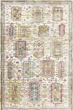 Kreasyon Dijital Oda Halısı Otantik 150x233 Pandora 2744 Bej