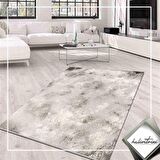 Efsane Salon Halısı Modern 200x290 Dakota 31863 070 Vizon