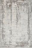Kreasyon Yolluk Halısı Modern 80x150 Mazzini 1479 Gri
