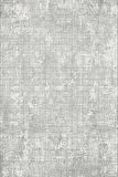 Kreasyon Yolluk Halısı Modern 80x150 Hesna A0007 Gri