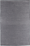 Kreasyon Yolluk Halısı Modern 100x300 Wellsoft A0038 Gri