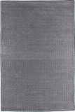 Kreasyon Oda Halısı Modern 120x180 Wellsoft A0038 Gri