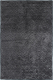 Kreasyon Oda Halısı Modern 120x180 Wellsoft A0042 Siyah