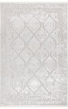 Padişah Oda Halısı Modern 120x180 Viva 34668 060 Beyaz