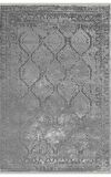 Padişah Oda Halısı Modern 120x180 Viva 34668 095 Gri