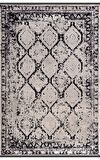 Padişah Yolluk Halısı Modern 80x300 Viva 34668 970 Siyah