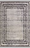 Padişah Yolluk Halısı Modern 80x150 Viva 34669 970 Gri Açık