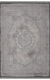 Padişah Yolluk Halısı Klasik 80x150 Santo 32840 095 Gri