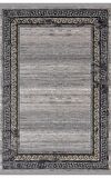 Padişah Yolluk Halısı Modern 80x150 Santo 34677 090 Gri