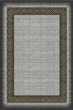 Padişah Yolluk Halısı Modern 80x150 Santo 34710 095 Gri