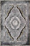 Padişah Oda Halısı Klasik 125x200 Santo 31883 090 Gri