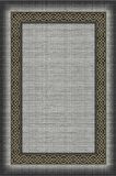 Padişah Oda Halısı Modern 125x200 Santo 34710 095 Gri