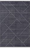 Padişah Yolluk Halısı Modern 100x200 Eternıty 36123 030 Antrasit