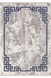 Padişah Halı Yolluk Halısı 100x200 Eternity 33262 030 Mavi